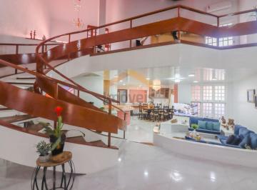 Casa · 419m² · 3 Quartos · 4 Vagas · Casa para venda em Chácara Machadinho I de 419.00m² com 3 Quartos, 1 Suite e 4 Garagens