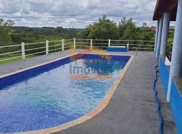 Casa · 270m² · 3 Quartos · 12 Vagas · Casa para venda em Jardim Nielsen Ville de 270.00m² com 3 Quartos, 1 Suite e 12 Garagens