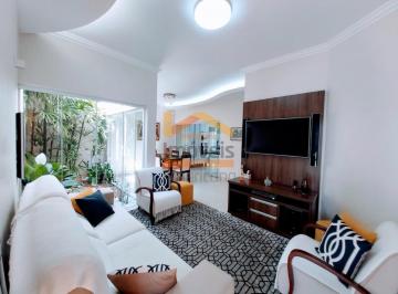 Casa · 164m² · 3 Quartos · 4 Vagas · Casa para venda em Jardim Terramérica Ii de 164.00m² com 3 Quartos, 1 Suite e 4 Garagens