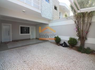Casa · 186m² · 3 Quartos · 4 Vagas · Casa para venda em Werner Plaas de 186.00m² com 3 Quartos, 1 Suite e 4 Garagens