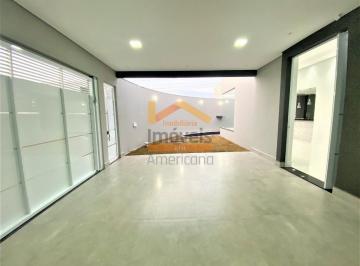 Casa · 165m² · 3 Quartos · 2 Vagas · Casa para venda em Jardim Terramérica Ii de 165.00m² com 3 Quartos, 1 Suite e 2 Garagens