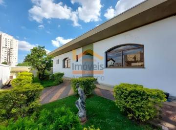 Casa · 369m² · 4 Quartos · 6 Vagas · Casa para venda em Vila Santa Catarina de 369.00m² com 4 Quartos, 2 Suites e 6 Garagens