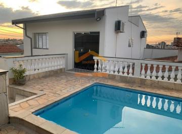 Casa · 288m² · 3 Quartos · 2 Vagas · Casa para venda em Jardim Sartori de 287.83m² com 3 Quartos, 1 Suite e 2 Garagens