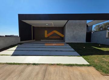 Casa · 180m² · 3 Quartos · 4 Vagas · Casa de Condomínio para venda em Solar Das Esmeraldas de 180.00m² com 3 Quartos, 1 Suite e 4 Garagen
