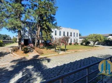 Comercial · 4634m² · Pavilhão/Galpão Industrial em Jardim Regina Alice, Barueri/SP