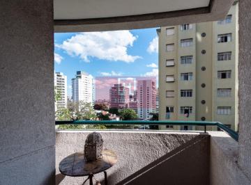 Apartamento · 34m² · 1 Quarto · 1 Vaga · Apartamento à venda no bairro Jardim Paulista - São Paulo/SP, Zona Oeste