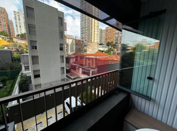 Apartamento · 28m² · 1 Quarto · Apartamento à venda no bairro Perdizes - São Paulo/SP, Zona Oeste