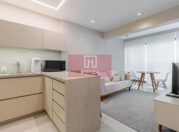 Apartamento · 41m² · 1 Quarto · 1 Vaga · Apartamento à venda no bairro Perdizes - São Paulo/SP, Zona Oeste