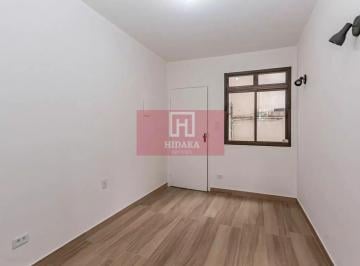 Apartamento · 67m² · 2 Quartos · Apartamento à venda no bairro Aclimação - São Paulo/SP, Zona Central