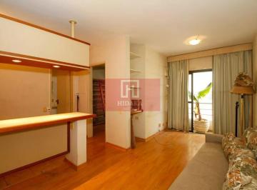 Apartamento · 36m² · 1 Quarto · 1 Vaga · Apartamento à venda no bairro Jardim Paulista - São Paulo/SP, Zona Oeste