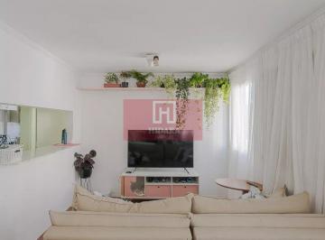 Apartamento · 49m² · 1 Quarto · 1 Vaga · Apartamento à venda no bairro Jardim Paulista - São Paulo/SP, Zona Oeste