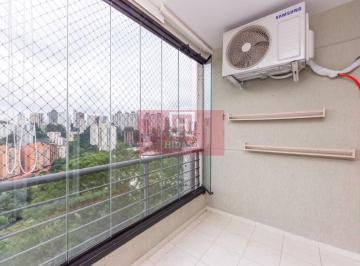 Apartamento · 74m² · 2 Quartos · 2 Vagas · Apartamento à venda no bairro Vila Andrade - São Paulo/SP, Zona Sul