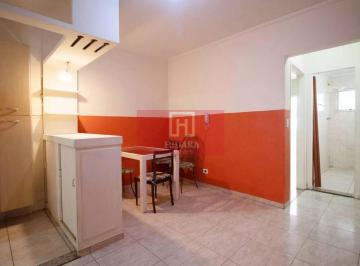 Apartamento · 57m² · 1 Quarto · 1 Vaga · Apartamento à venda no bairro Jardim Paulista - São Paulo/SP, Zona Oeste