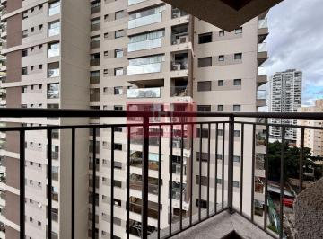 Apartamento · 23m² · 1 Quarto · Apartamento à venda no bairro Brooklin - São Paulo/SP, Zona Sul