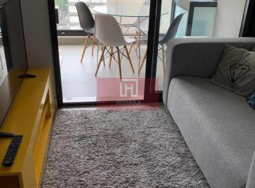 Apartamento · 34m² · 1 Quarto · 1 Vaga · Apartamento à venda no bairro Jardim Paulista - São Paulo/SP, Zona Oeste