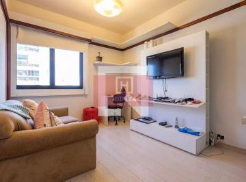 Apartamento · 33m² · 1 Quarto · 1 Vaga · Apartamento à venda no bairro Jardim Paulista - São Paulo/SP, Zona Oeste