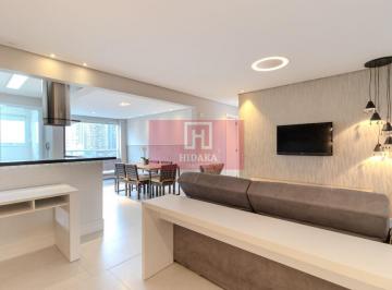Apartamento · 69m² · 2 Quartos · 1 Vaga · Apartamento à venda no bairro Brooklin - São Paulo/SP, Zona Sul