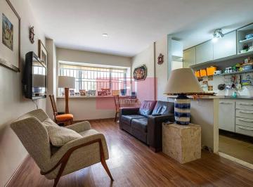 Apartamento · 50m² · 1 Quarto · 1 Vaga · Apartamento à venda no bairro Jardim Paulista - São Paulo/SP, Zona Oeste