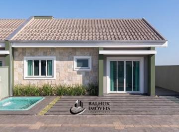 Casa · 3 Quartos · 2 Vagas · Casa na praia Primavera
