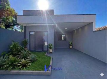 25262929_4.jpg · Casa Nova 3 Quartos Suíte a Venda Faixa Mar
