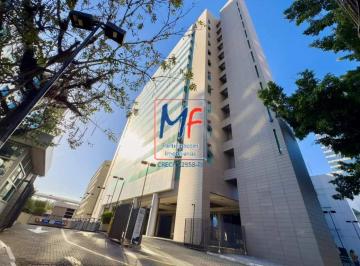 Comercial · 457m² · Sala Comercial para Locação na Vila Cordeiro com 457 m² de área útil, vão livre e 12 vagas de garage