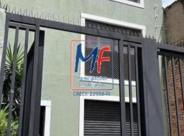 Comercial · 400m² · Prédio para Venda na Liberdade com 400 m² a.c, 216 m² de área de terreno, 3 pavimentos, salão comerc