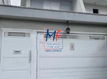 Comercial · 188m² · 3 Quartos · Casa Comercial para Venda no Cambuci com 188 m² a.c, 111 m² de área de terreno, 3 dormitórios (3 su