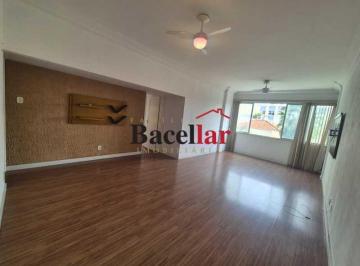 Apartamento · 134m² · 3 Quartos · 1 Vaga · Apartamento : Padrão / Residencial / Tijuca