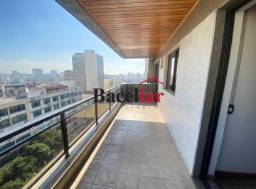 Apartamento · 215m² · 3 Quartos · 2 Vagas · Cobertura : Duplex / Residencial / Tijuca