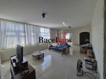 Apartamento · 363m² · 4 Quartos · 1 Vaga · Cobertura : Linear / Residencial / Tijuca