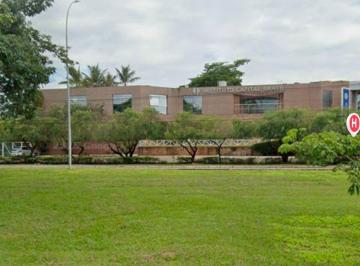 Comercial , Brasília · QI 3, ÓTIMO PRÉDIO INTEIRO, CONDOMÍNIO TERRACOTA, 2.00M2, AO LADO DO PONTO DE ÔNIBUS, AC PERMUTA