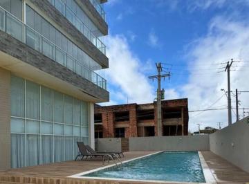 Apartamento de 2 quartos, Salvador · Apt 2/4 suíte armários Beira mar Jaguaribe