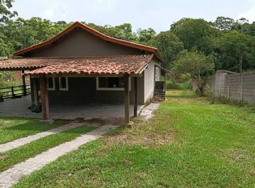 Casa de 5 quartos, Cotia · Chácara aconchegante Caucaia do Alto