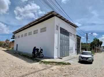 Comercial , Fortaleza · GALPÃO COMERCIAL PARA LOCAÇÃO