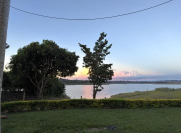 Rural de 3 quartos, Nova Ponte · ANCHO COMPLETO PÉ NA ÁGUA – PORTEIRA FECHADA