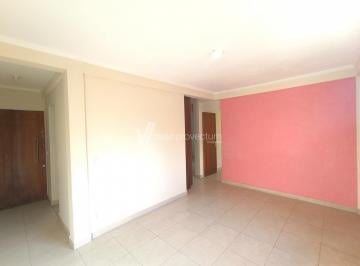 0 · Apartamento à venda com 2 dormitórios no Parque Residencial Vila União – Campina
