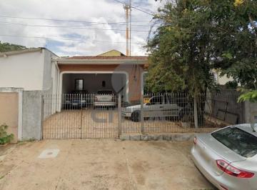 0 · Casa Térrea a venda, 142m2, Bairro Jardim Santa Genebra, Campinas/SP