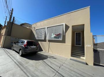0 · Casa Comercial para locação, na Vila Industrial, Campinas/SP.