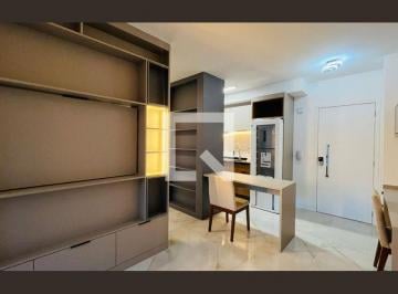Apartamento · 46m² · 1 Quarto · 1 Vaga · Apartamento para Aluguel - Bosque, 1 Quarto, 46 m2 - Campinas
