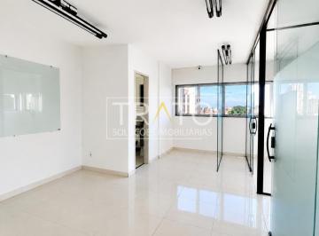 0 · Sala Comercial para locação - Castelo