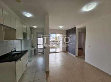 0 · apartamento para aluguel em Taquaral