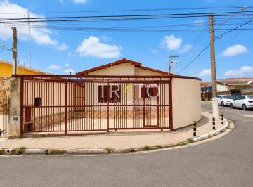 0 · Casa à venda com edícula no Jardim Garcia, Campinas, SP