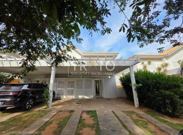 0 · Casa para locação no Alphaville Campinas -Housing 2 com 3 quartos
