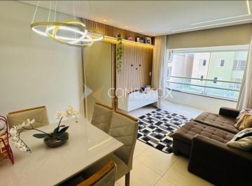 0 · apartamento à venda em Parque Industrial