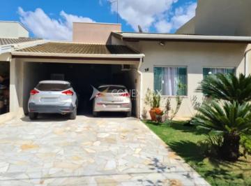 0 · OPORTUNIDADE! Casa térrea em condomínio de Paulínia com 164m² e 3 Quartos por me