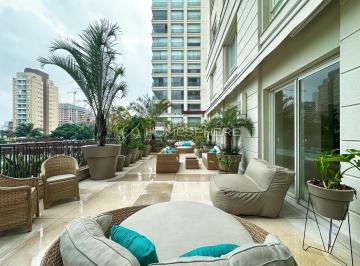 1 · Apartamento Sofisticado Garden Duplex com 893 m²,  5 suítes à venda no bairro Vila Olímpia.