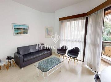 Apartamento · 38m² · 2 Quartos · 1 Vaga · Apartamento disponível para locação no Condomínio Piazza Montecattini, com 38m², 1 dormitório e 1 va