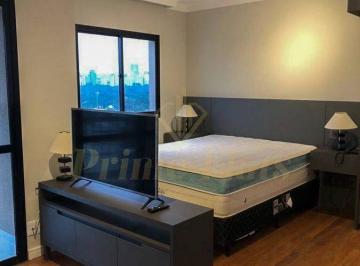 Apartamento · 27m² · 1 Quarto · 1 Vaga · Flat disponível para venda no Clarion Faria Lima, com 27m², 1 dormitório e 1 vaga