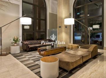 Apartamento · 71m² · 1 Quarto · 1 Vaga · Flat disponível para venda no Hotel Intercity Paulista, com 71m², 1 dormitório e 1 vaga