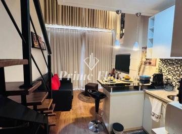 Apartamento · 40m² · 1 Quarto · 1 Vaga · Flat disponível para locação no Dalí NYC Berrini Residence no Brooklin, com 40m², 1 dormitório e 1 v